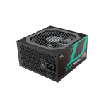 DeepCool DQ750-M-V2L 750W ATX12V / EPS12V 80 PLUS Gold Certified Fully Modular Power Supply